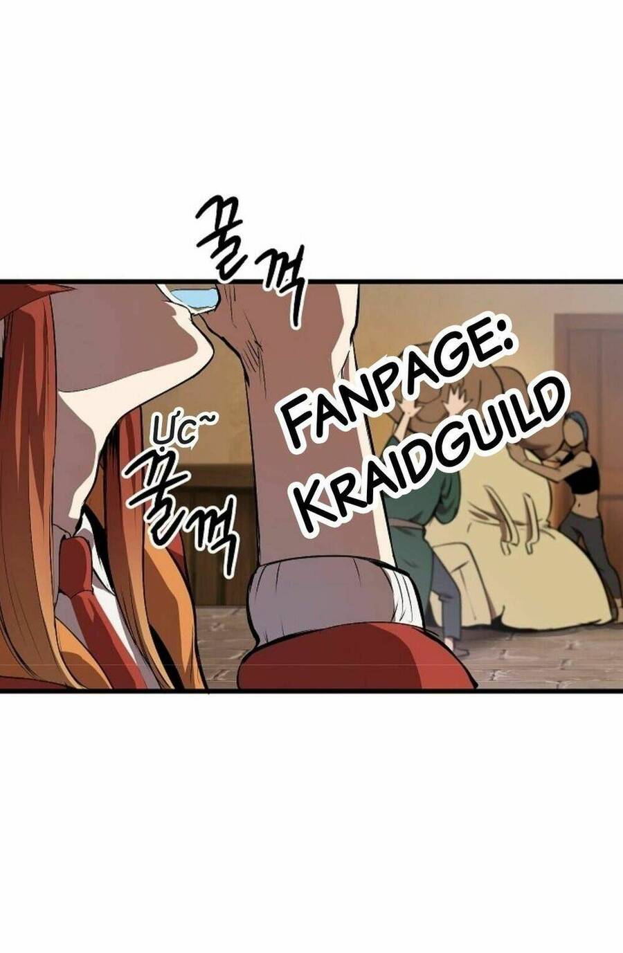 Anh Hùng Mạnh Nhất? Ta Không Làm Lâu Rồi! Chapter 13 - 10