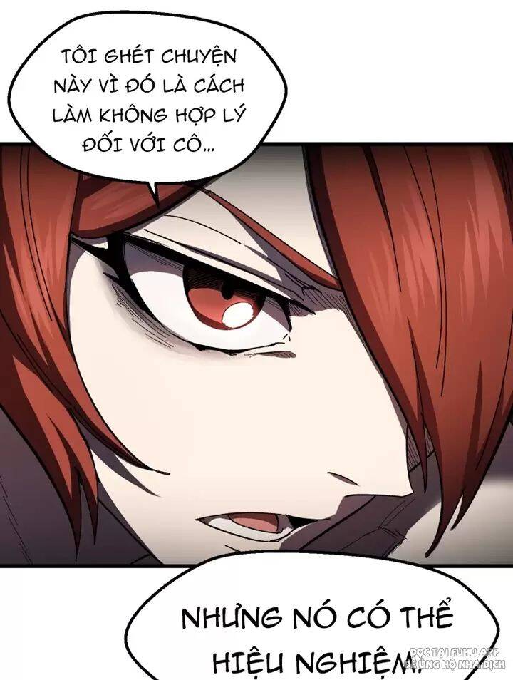 Anh Hùng Mạnh Nhất? Ta Không Làm Lâu Rồi! Chapter 130 - 101