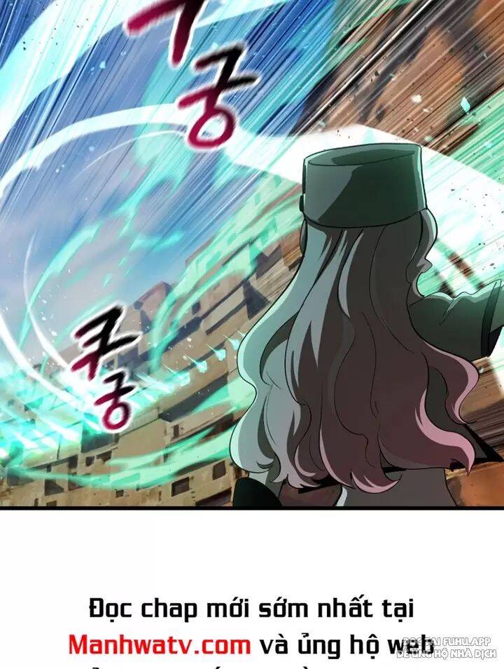 Anh Hùng Mạnh Nhất? Ta Không Làm Lâu Rồi! Chapter 130 - 114