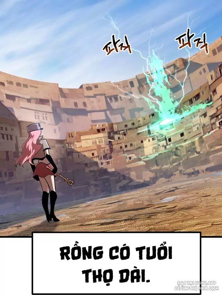 Anh Hùng Mạnh Nhất? Ta Không Làm Lâu Rồi! Chapter 130 - 117