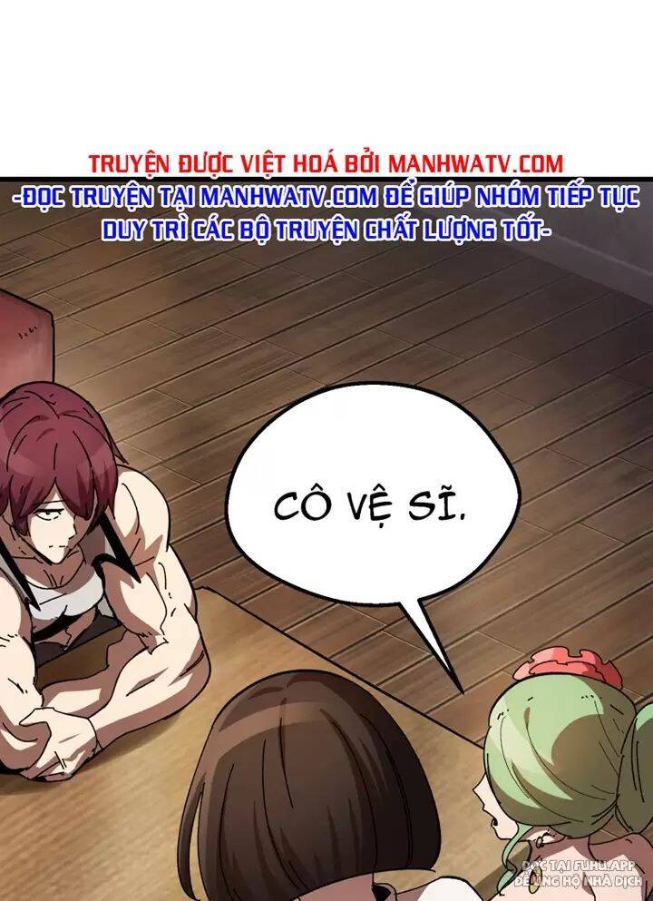 Anh Hùng Mạnh Nhất? Ta Không Làm Lâu Rồi! Chapter 130 - 18