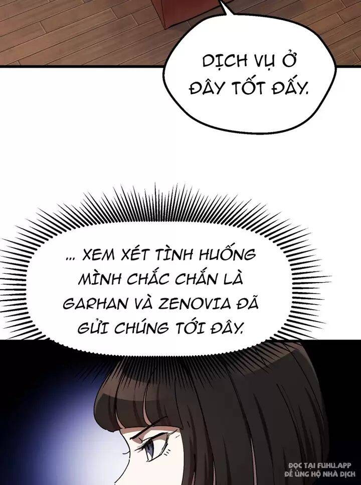Anh Hùng Mạnh Nhất? Ta Không Làm Lâu Rồi! Chapter 130 - 23