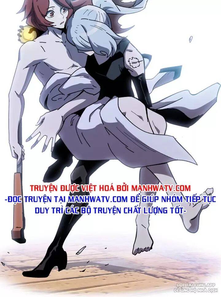 Anh Hùng Mạnh Nhất? Ta Không Làm Lâu Rồi! Chapter 130 - 40