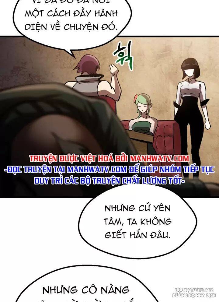 Anh Hùng Mạnh Nhất? Ta Không Làm Lâu Rồi! Chapter 130 - 5