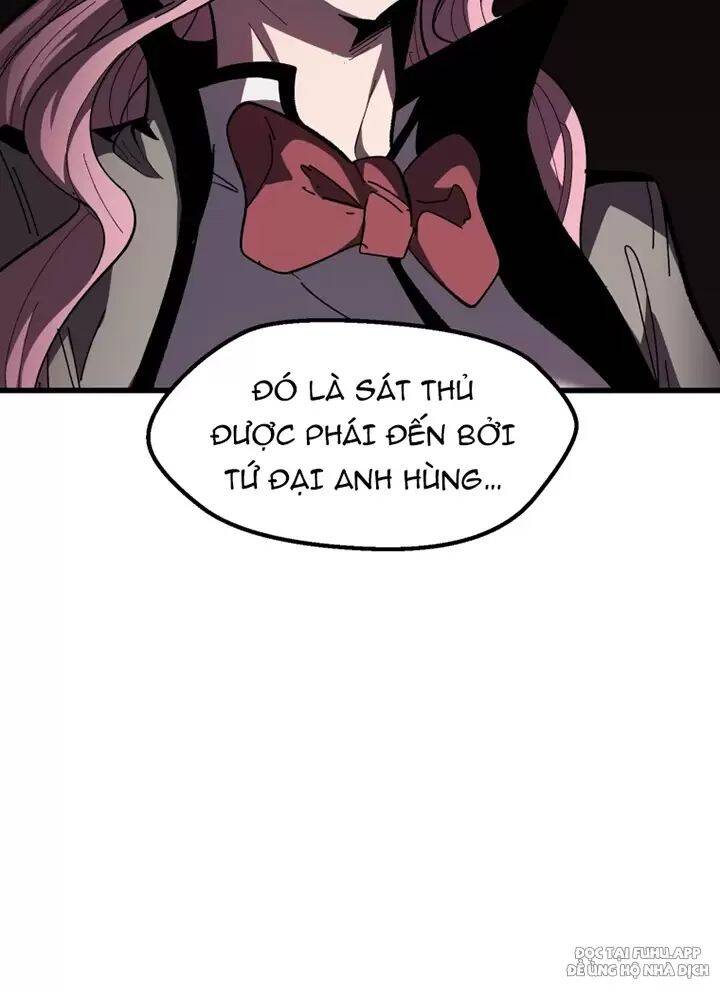 Anh Hùng Mạnh Nhất? Ta Không Làm Lâu Rồi! Chapter 130 - 46