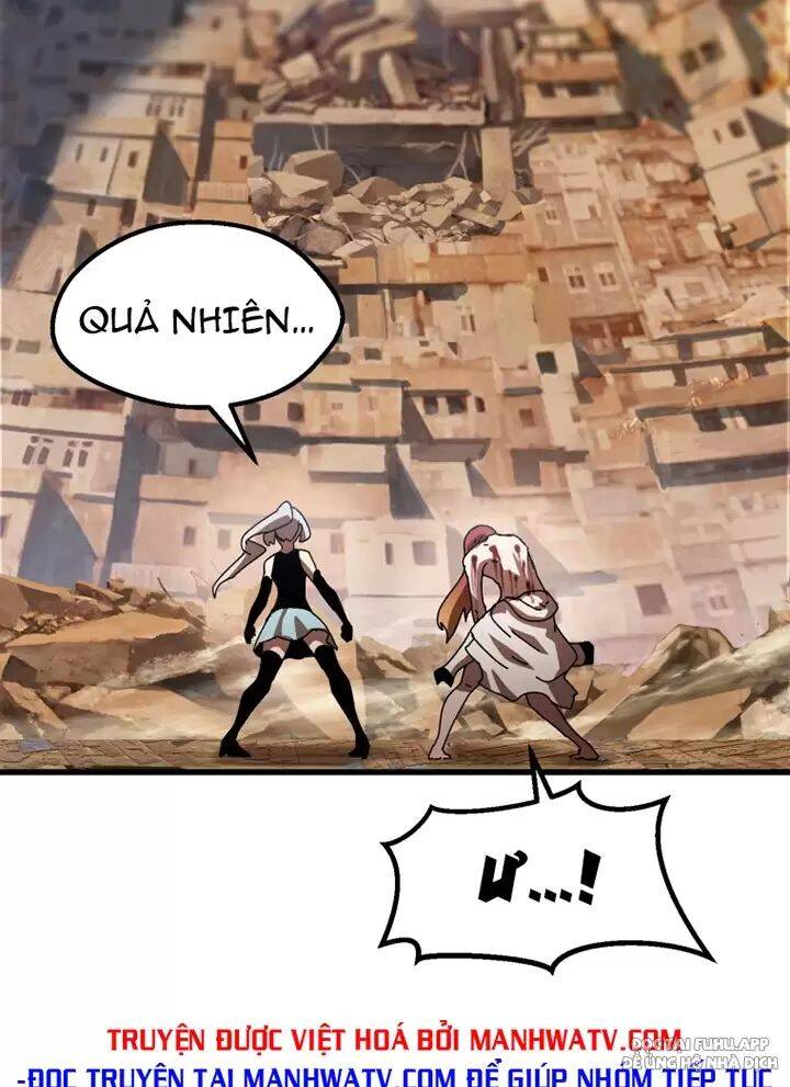 Anh Hùng Mạnh Nhất? Ta Không Làm Lâu Rồi! Chapter 130 - 48