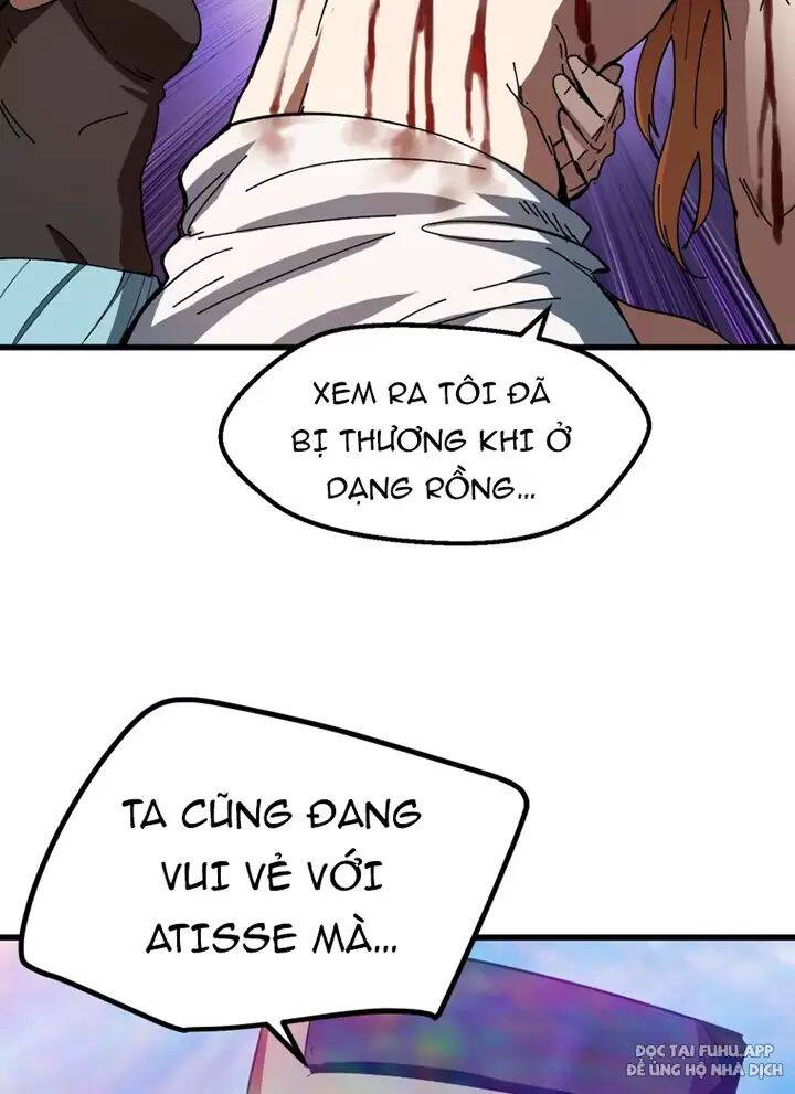 Anh Hùng Mạnh Nhất? Ta Không Làm Lâu Rồi! Chapter 130 - 50