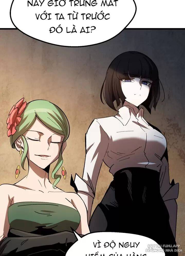 Anh Hùng Mạnh Nhất? Ta Không Làm Lâu Rồi! Chapter 130 - 6