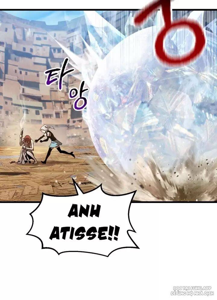 Anh Hùng Mạnh Nhất? Ta Không Làm Lâu Rồi! Chapter 130 - 54