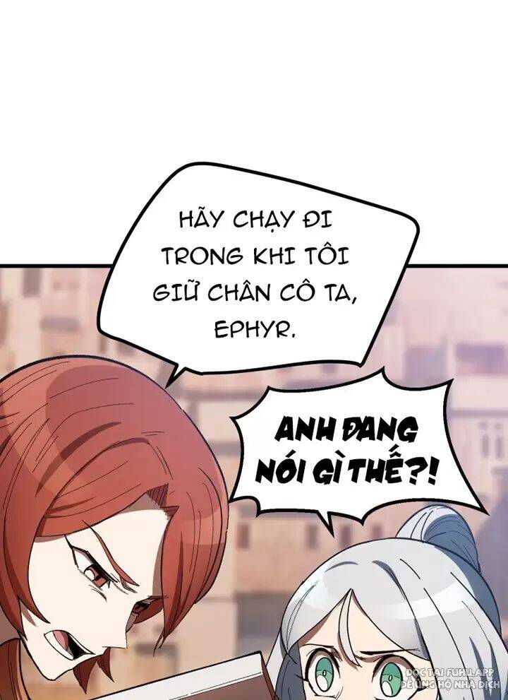 Anh Hùng Mạnh Nhất? Ta Không Làm Lâu Rồi! Chapter 130 - 55