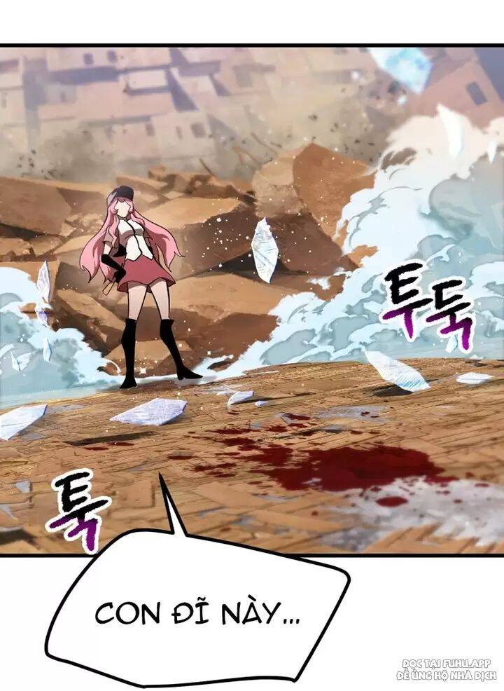 Anh Hùng Mạnh Nhất? Ta Không Làm Lâu Rồi! Chapter 130 - 66