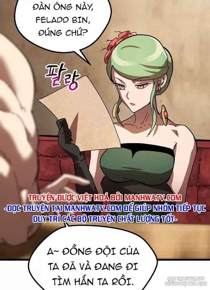 Anh Hùng Mạnh Nhất? Ta Không Làm Lâu Rồi! Chapter 130 - 9