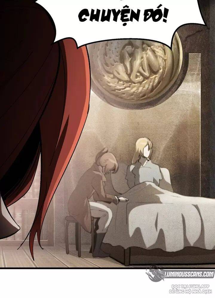 Anh Hùng Mạnh Nhất? Ta Không Làm Lâu Rồi! Chapter 130 - 85