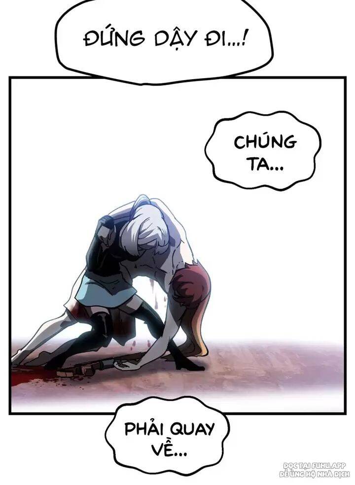 Anh Hùng Mạnh Nhất? Ta Không Làm Lâu Rồi! Chapter 131 - 102