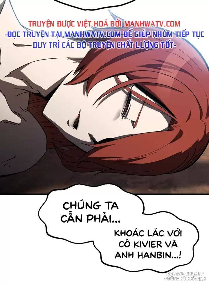 Anh Hùng Mạnh Nhất? Ta Không Làm Lâu Rồi! Chapter 131 - 105
