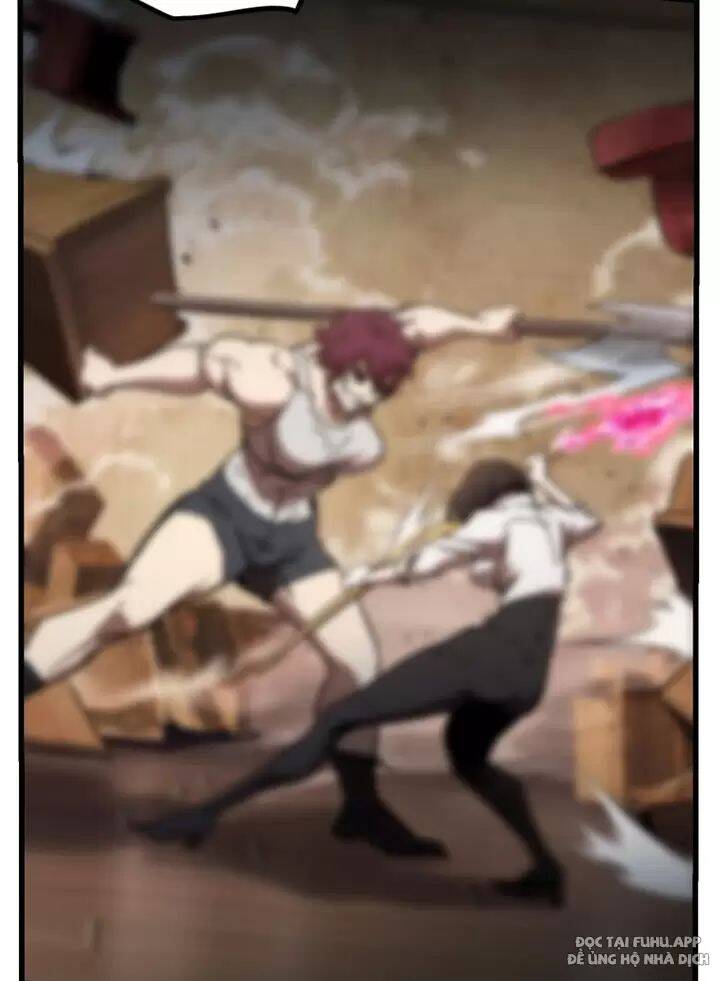 Anh Hùng Mạnh Nhất? Ta Không Làm Lâu Rồi! Chapter 131 - 114