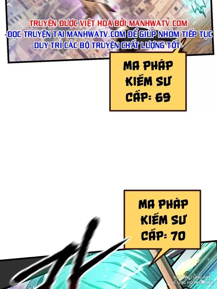 Anh Hùng Mạnh Nhất? Ta Không Làm Lâu Rồi! Chapter 131 - 19