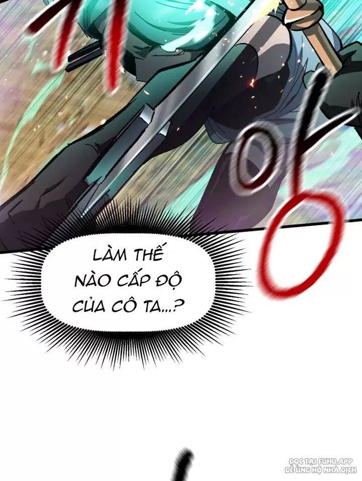 Anh Hùng Mạnh Nhất? Ta Không Làm Lâu Rồi! Chapter 131 - 20