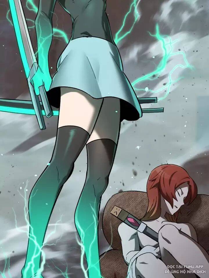 Anh Hùng Mạnh Nhất? Ta Không Làm Lâu Rồi! Chapter 131 - 3