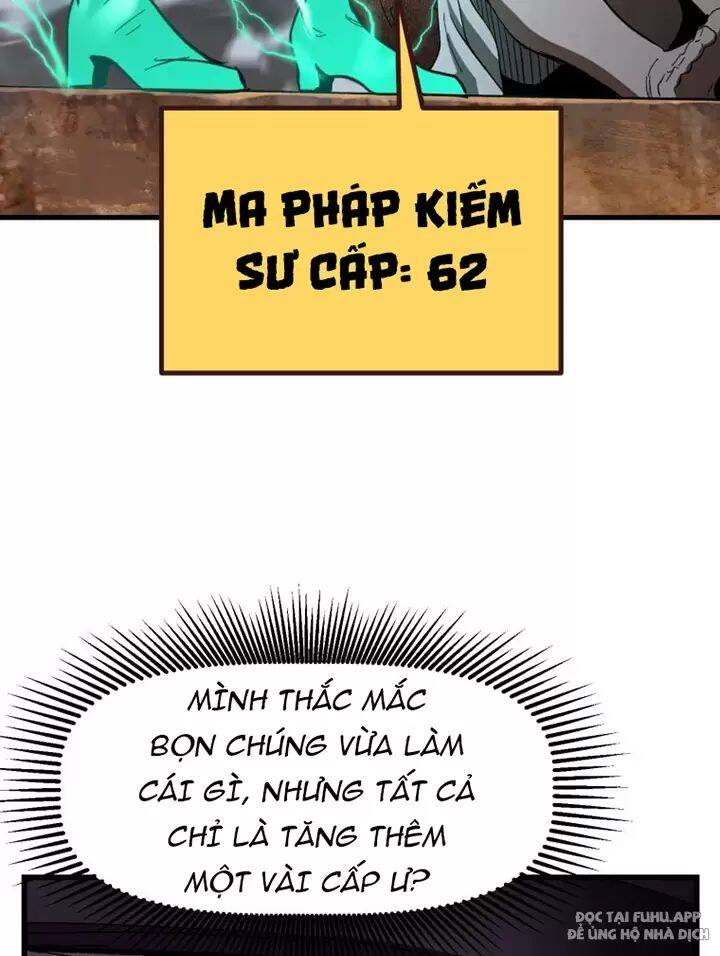 Anh Hùng Mạnh Nhất? Ta Không Làm Lâu Rồi! Chapter 131 - 4