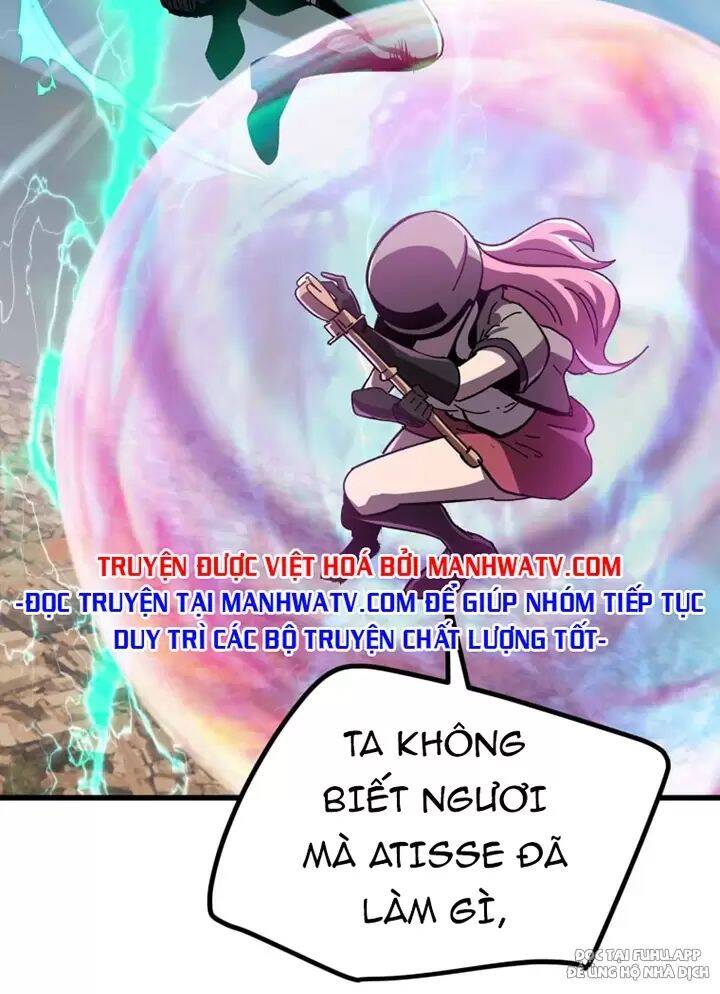 Anh Hùng Mạnh Nhất? Ta Không Làm Lâu Rồi! Chapter 131 - 33