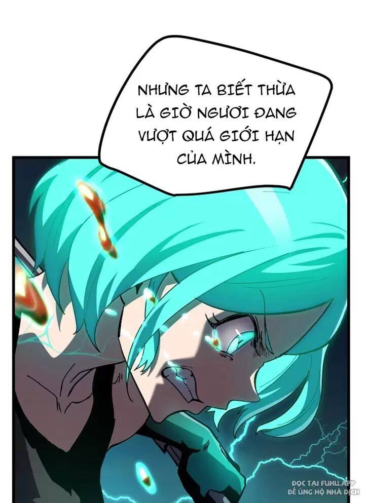 Anh Hùng Mạnh Nhất? Ta Không Làm Lâu Rồi! Chapter 131 - 34