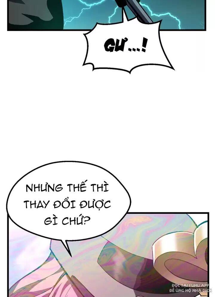 Anh Hùng Mạnh Nhất? Ta Không Làm Lâu Rồi! Chapter 131 - 35