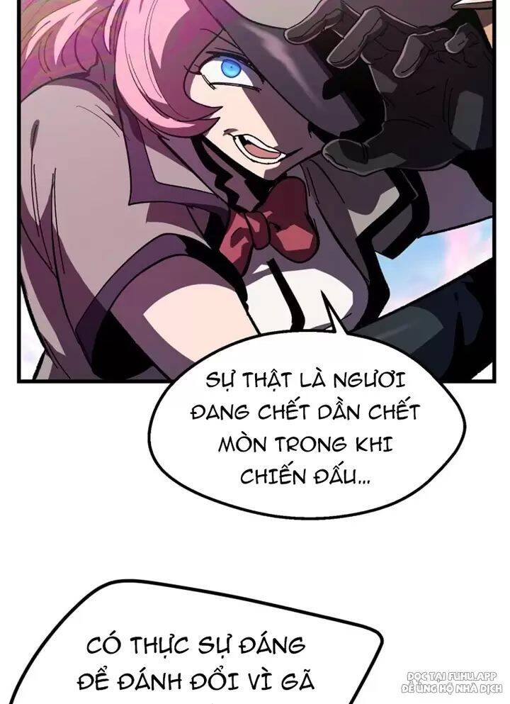 Anh Hùng Mạnh Nhất? Ta Không Làm Lâu Rồi! Chapter 131 - 36