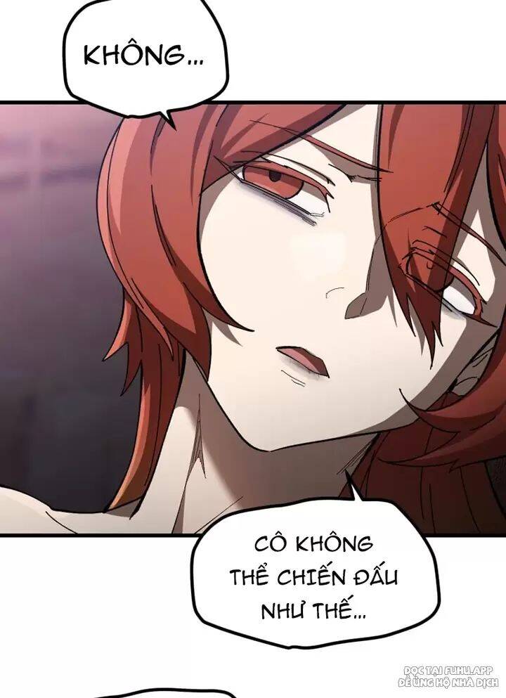 Anh Hùng Mạnh Nhất? Ta Không Làm Lâu Rồi! Chapter 131 - 38