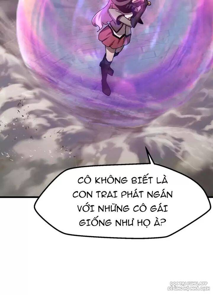 Anh Hùng Mạnh Nhất? Ta Không Làm Lâu Rồi! Chapter 131 - 44