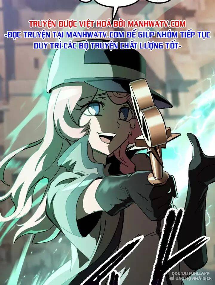 Anh Hùng Mạnh Nhất? Ta Không Làm Lâu Rồi! Chapter 131 - 6