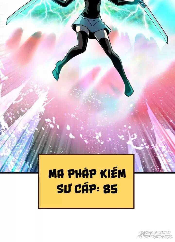 Anh Hùng Mạnh Nhất? Ta Không Làm Lâu Rồi! Chapter 131 - 59