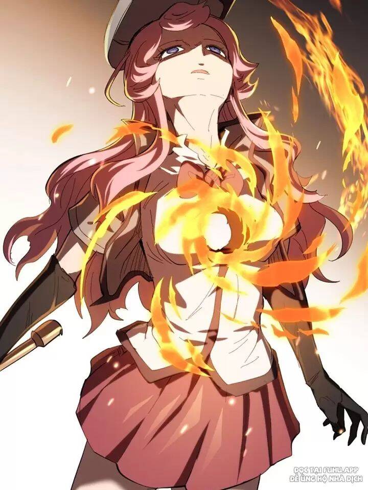 Anh Hùng Mạnh Nhất? Ta Không Làm Lâu Rồi! Chapter 131 - 90