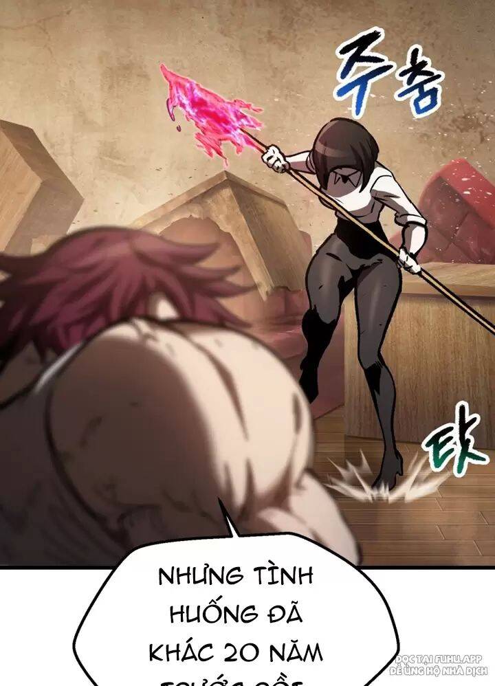 Anh Hùng Mạnh Nhất? Ta Không Làm Lâu Rồi! Chapter 132 - 11