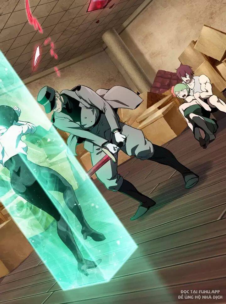 Anh Hùng Mạnh Nhất? Ta Không Làm Lâu Rồi! Chapter 132 - 103