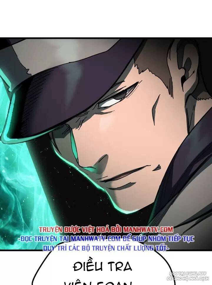 Anh Hùng Mạnh Nhất? Ta Không Làm Lâu Rồi! Chapter 132 - 110