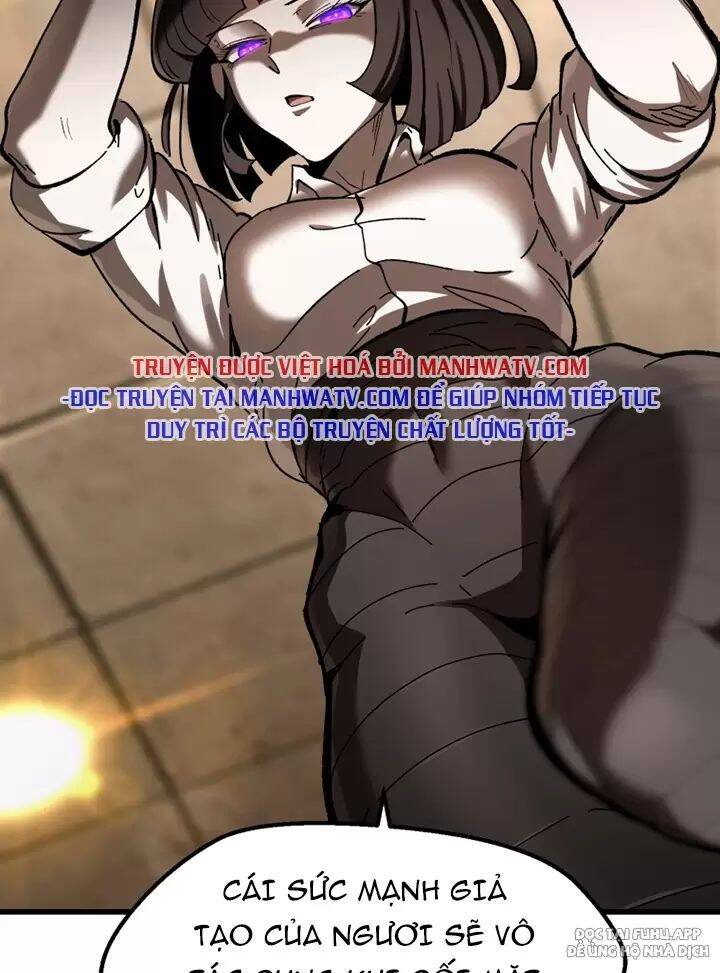 Anh Hùng Mạnh Nhất? Ta Không Làm Lâu Rồi! Chapter 132 - 26
