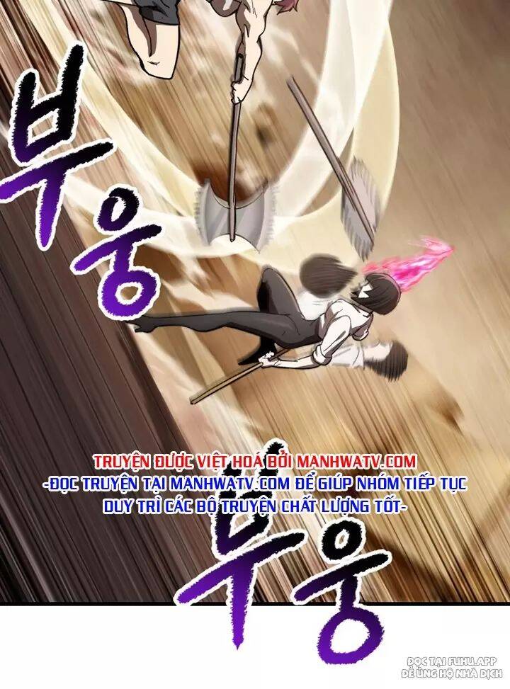 Anh Hùng Mạnh Nhất? Ta Không Làm Lâu Rồi! Chapter 132 - 30