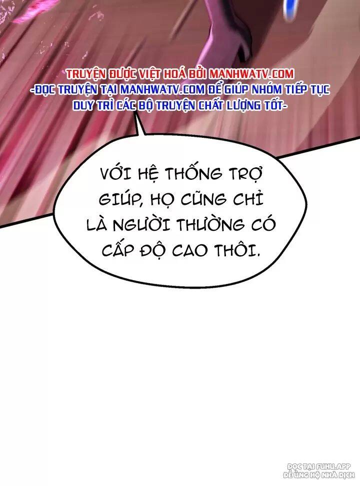 Anh Hùng Mạnh Nhất? Ta Không Làm Lâu Rồi! Chapter 132 - 35