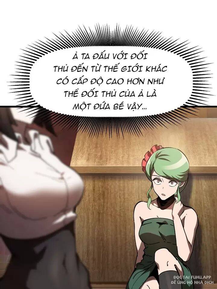 Anh Hùng Mạnh Nhất? Ta Không Làm Lâu Rồi! Chapter 132 - 37