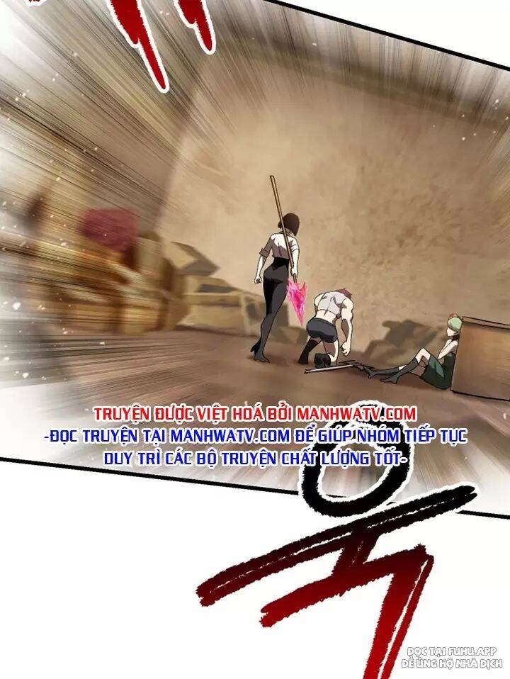 Anh Hùng Mạnh Nhất? Ta Không Làm Lâu Rồi! Chapter 132 - 39