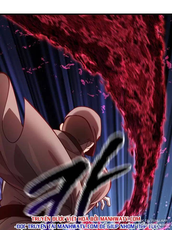 Anh Hùng Mạnh Nhất? Ta Không Làm Lâu Rồi! Chapter 132 - 43