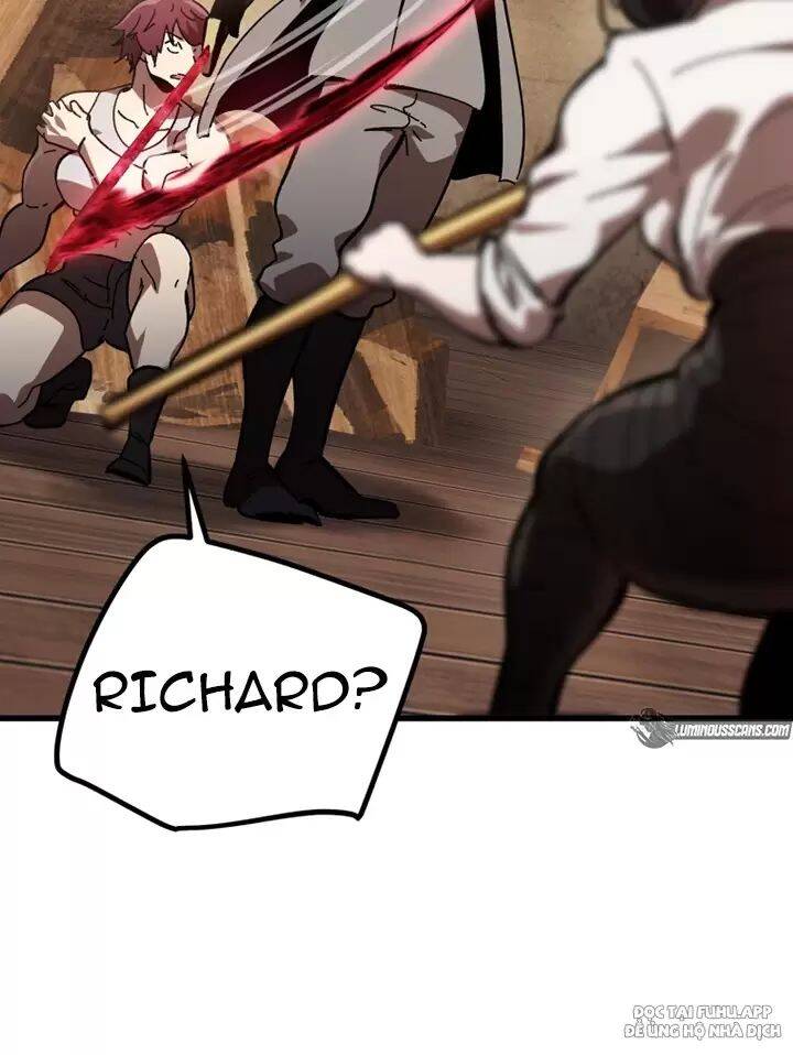 Anh Hùng Mạnh Nhất? Ta Không Làm Lâu Rồi! Chapter 132 - 47