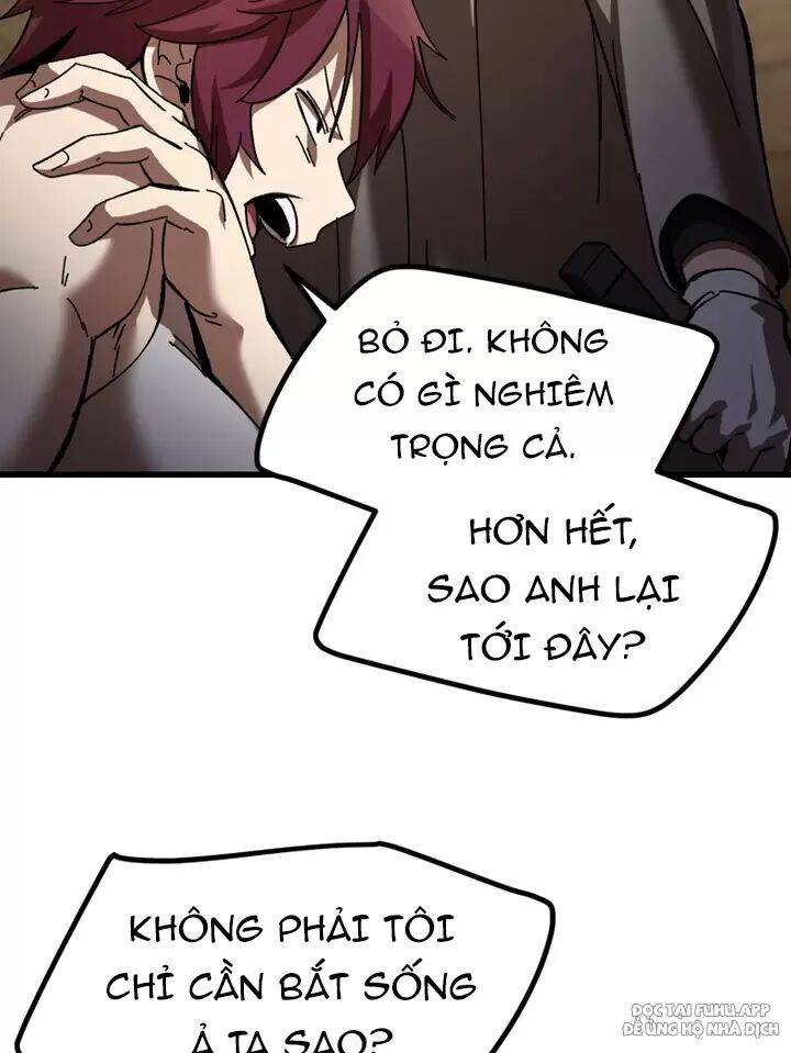 Anh Hùng Mạnh Nhất? Ta Không Làm Lâu Rồi! Chapter 132 - 49