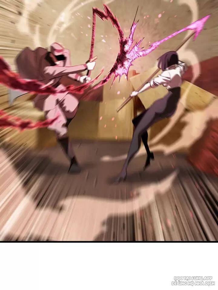 Anh Hùng Mạnh Nhất? Ta Không Làm Lâu Rồi! Chapter 132 - 55