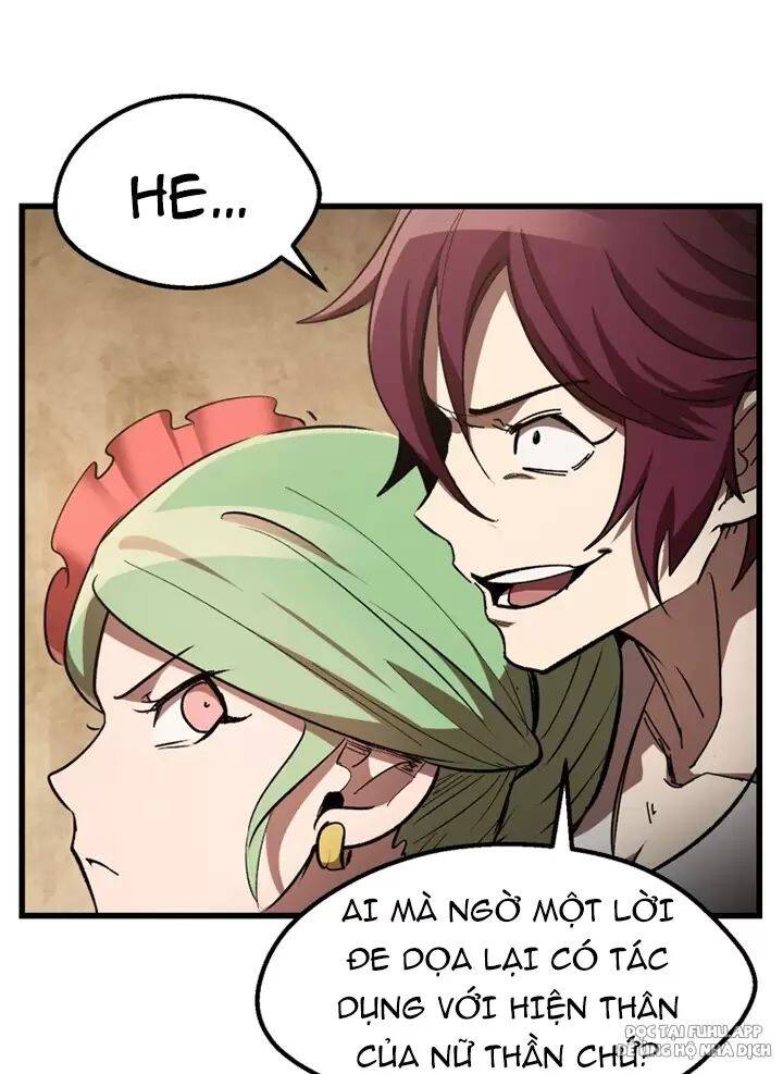 Anh Hùng Mạnh Nhất? Ta Không Làm Lâu Rồi! Chapter 132 - 74