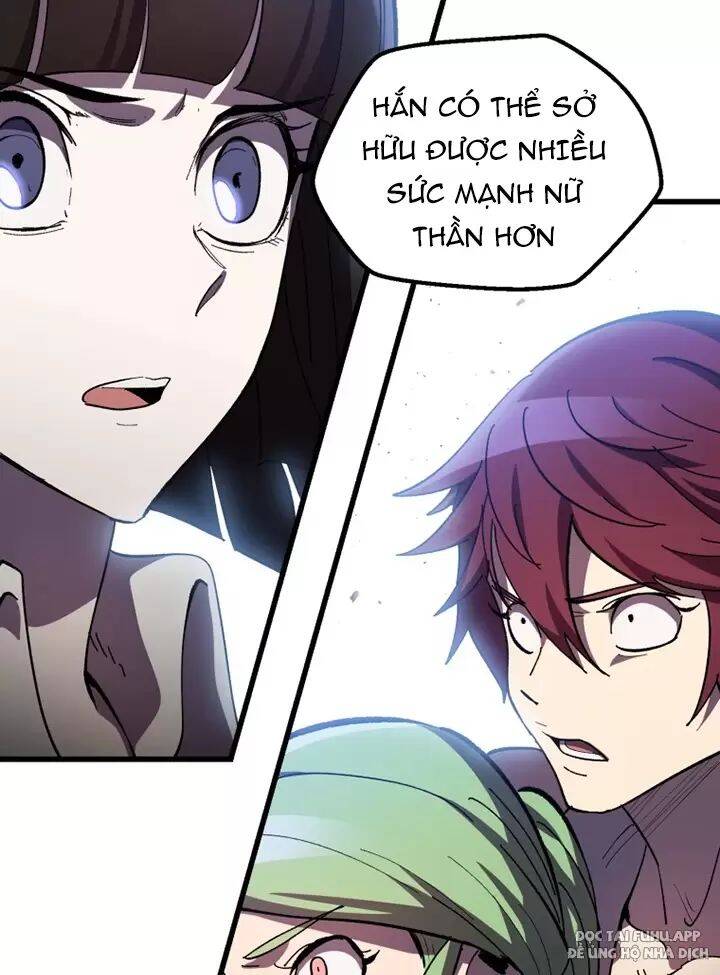 Anh Hùng Mạnh Nhất? Ta Không Làm Lâu Rồi! Chapter 132 - 79