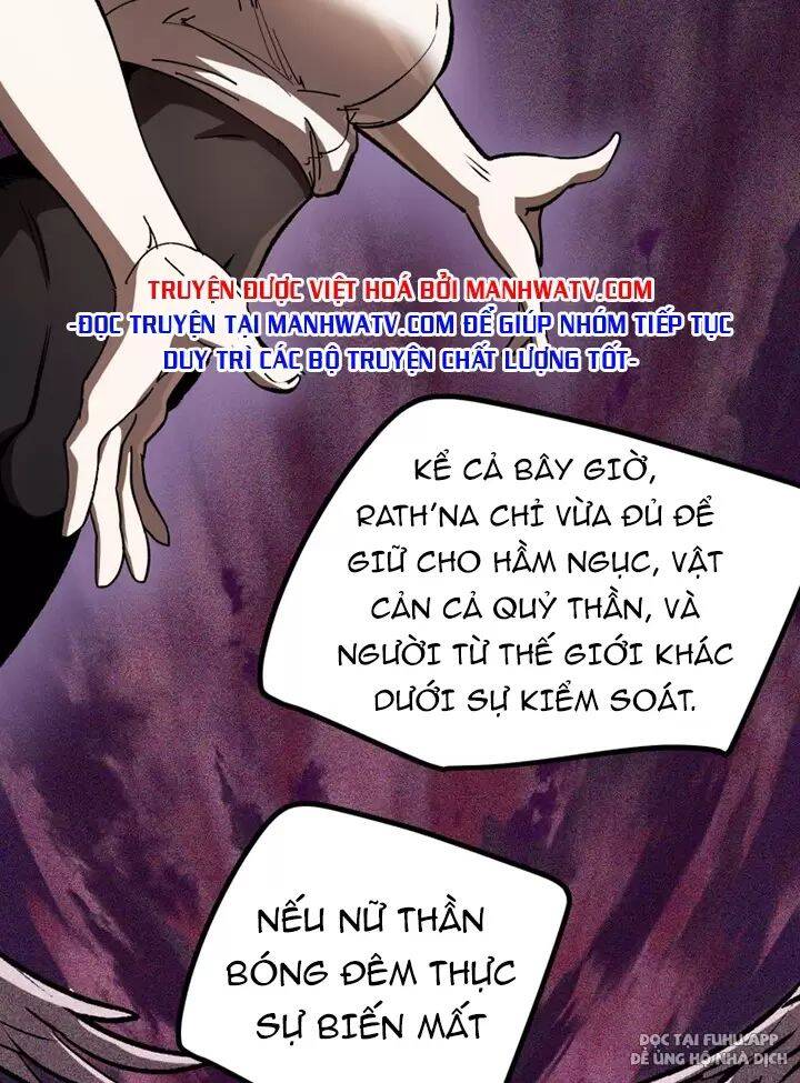 Anh Hùng Mạnh Nhất? Ta Không Làm Lâu Rồi! Chapter 132 - 82