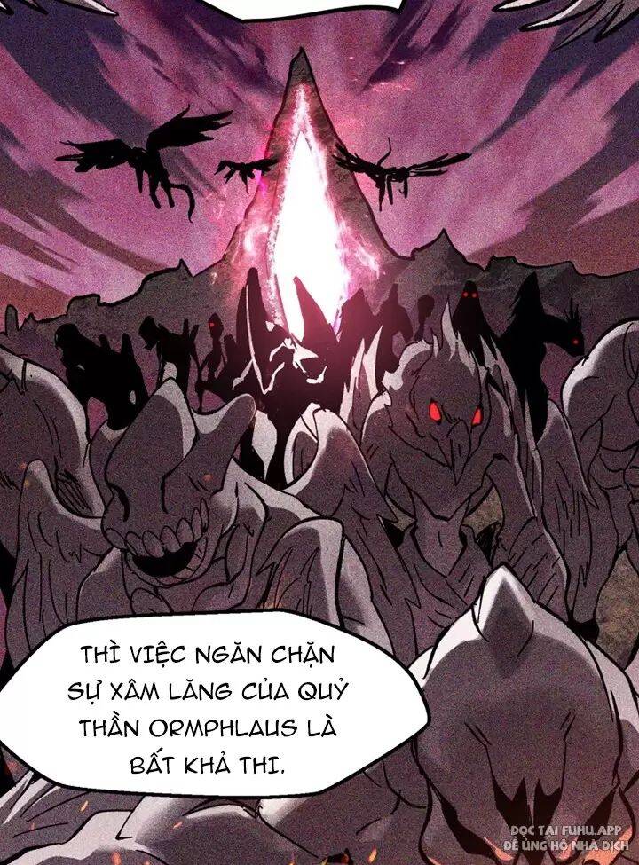 Anh Hùng Mạnh Nhất? Ta Không Làm Lâu Rồi! Chapter 132 - 83
