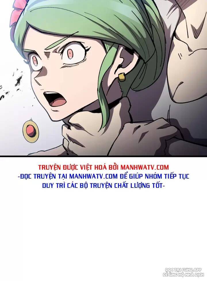 Anh Hùng Mạnh Nhất? Ta Không Làm Lâu Rồi! Chapter 132 - 92